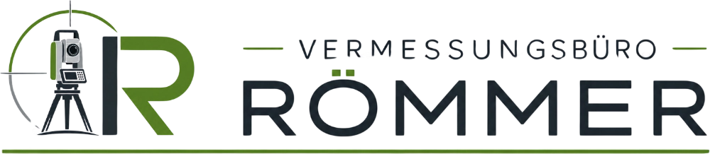 Vermessungsbüro Römmer Logo